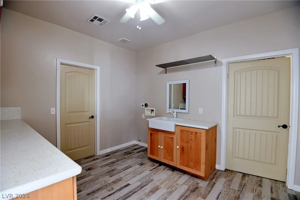 1160 Mitchell, Pahrump, NV 89060