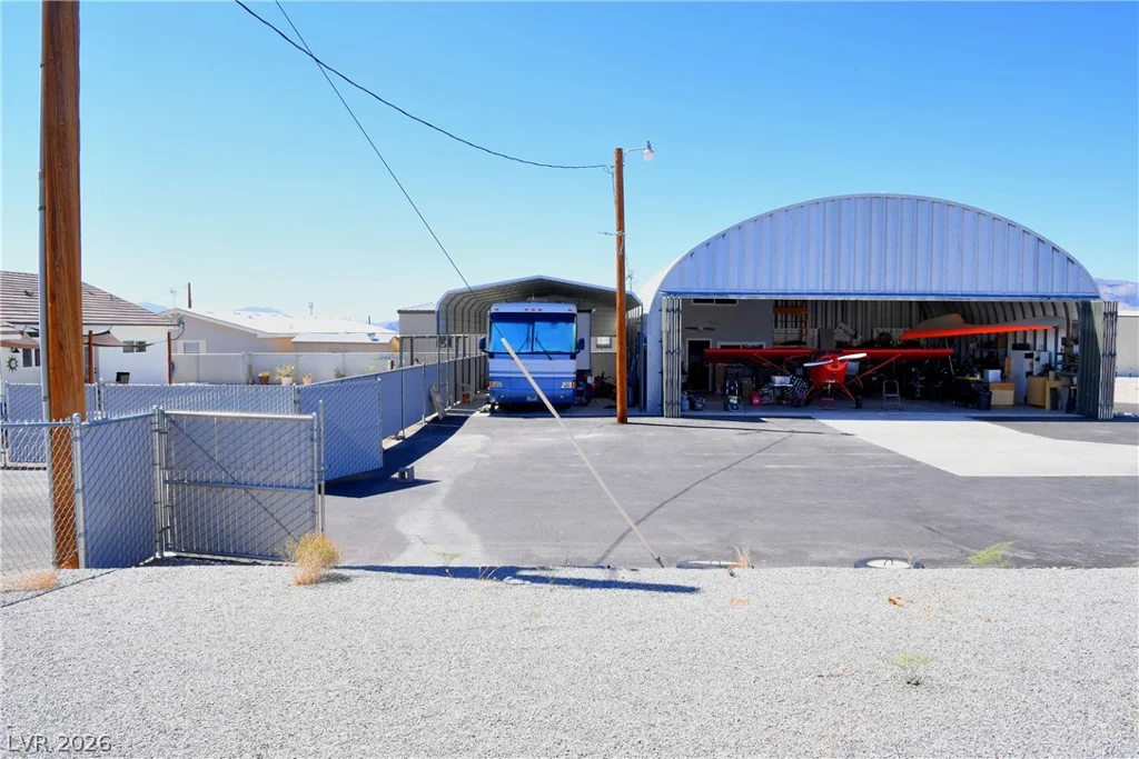 1160 Mitchell, Pahrump, NV 89060