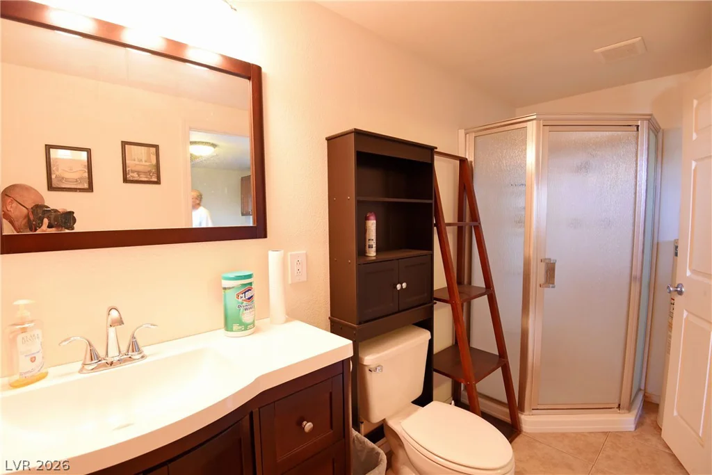 1160 Mitchell, Pahrump, NV 89060