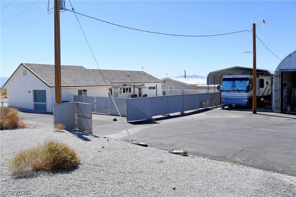 1160 Mitchell, Pahrump, NV 89060