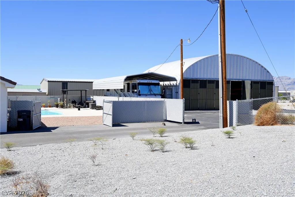 1160 Mitchell, Pahrump, NV 89060