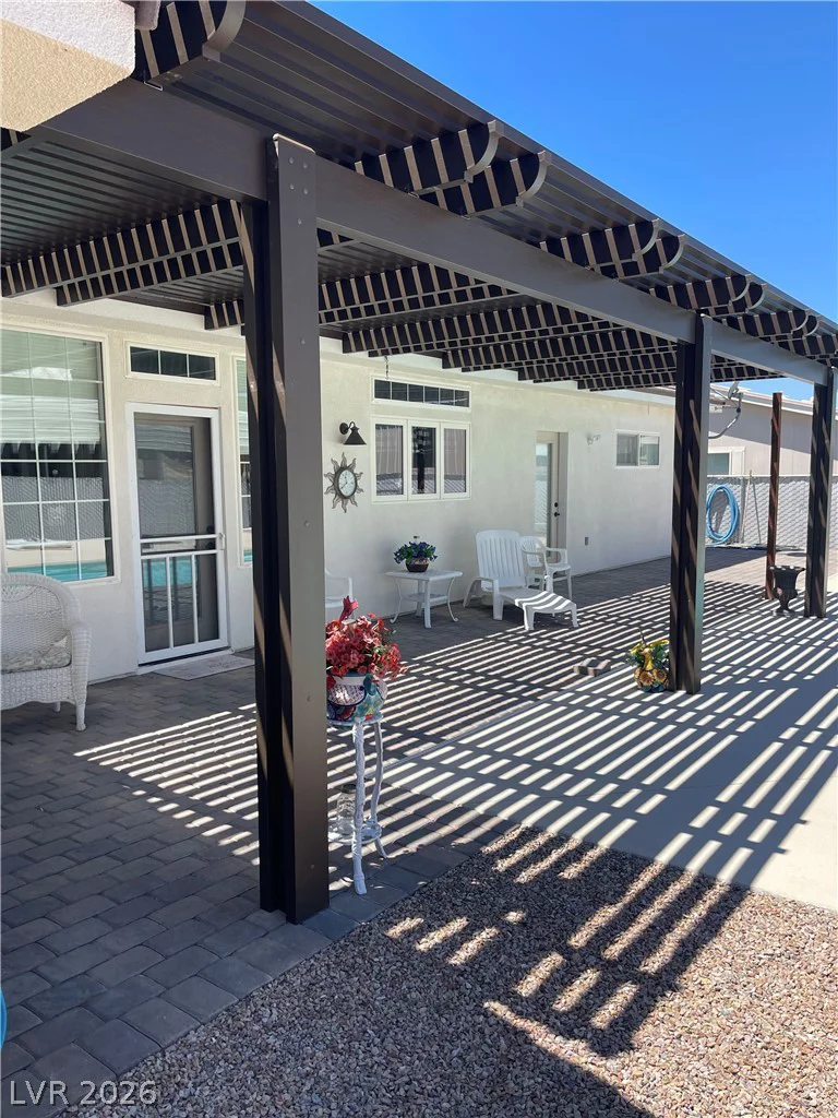 1160 Mitchell, Pahrump, NV 89060