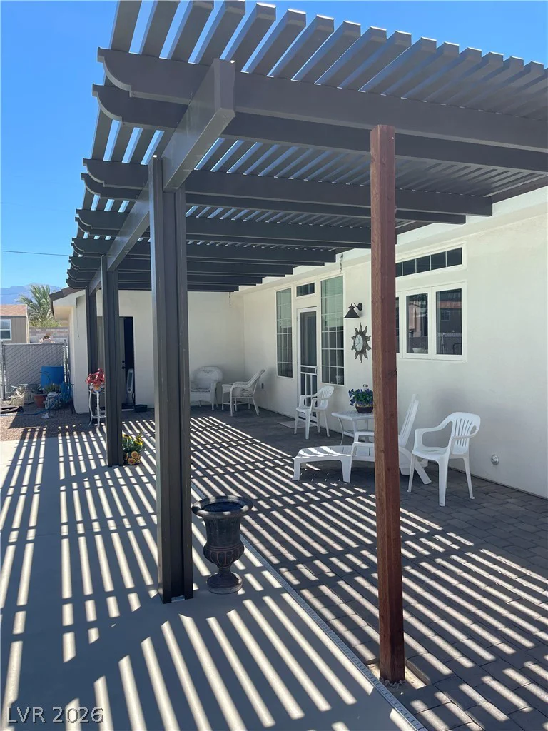 1160 Mitchell, Pahrump, NV 89060