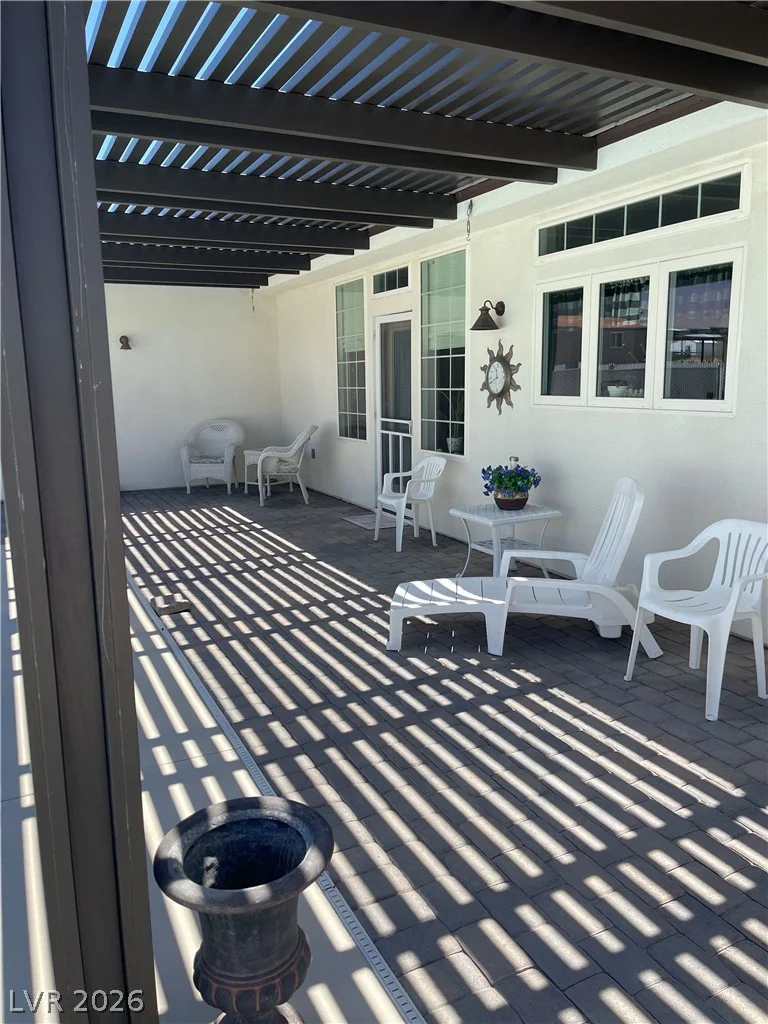 1160 Mitchell, Pahrump, NV 89060