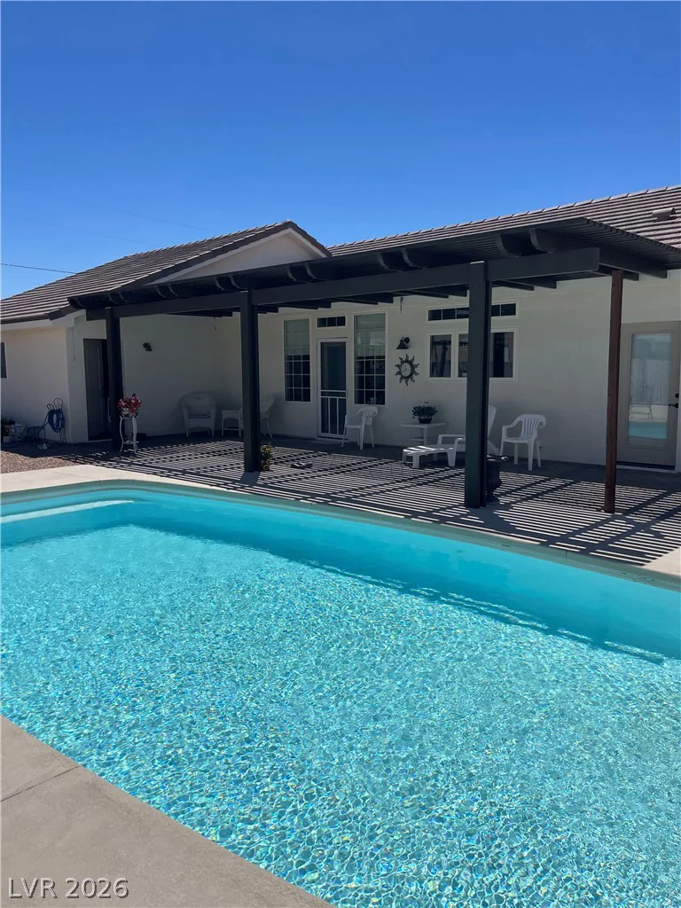 1160 Mitchell, Pahrump, NV 89060
