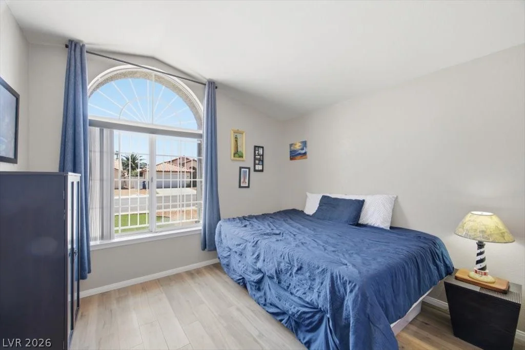 1600 Los Alamos, North Las Vegas, NV 89031