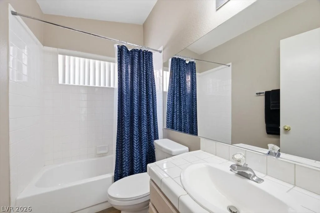 1600 Los Alamos, North Las Vegas, NV 89031