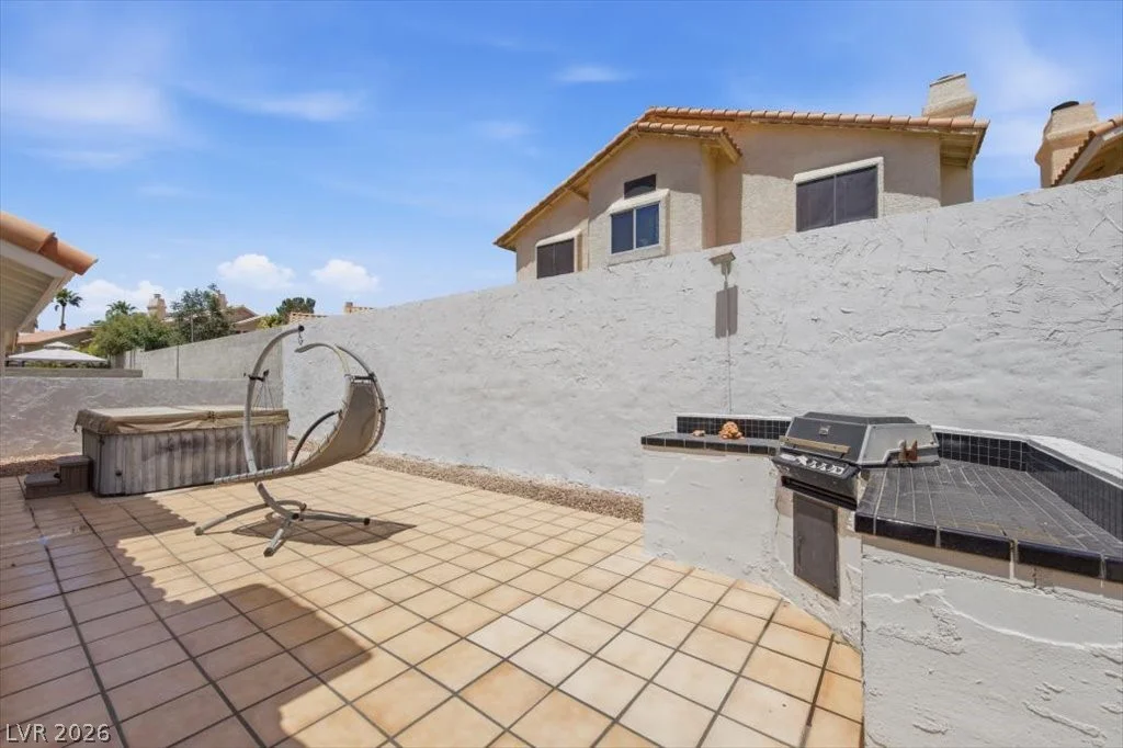 1600 Los Alamos, North Las Vegas, NV 89031