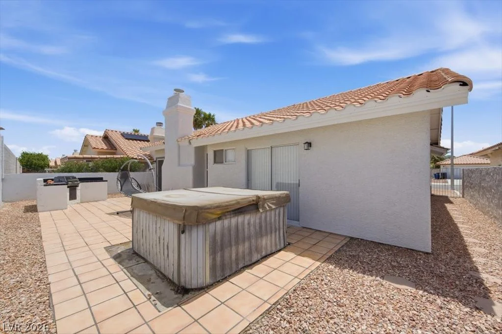 1600 Los Alamos, North Las Vegas, NV 89031