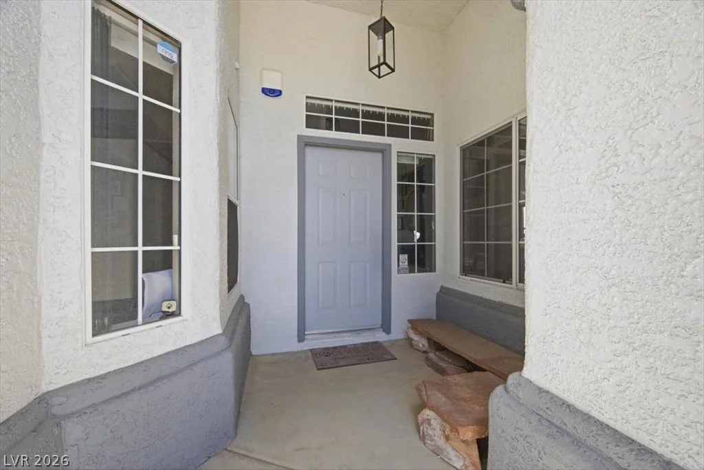 1600 Los Alamos, North Las Vegas, NV 89031