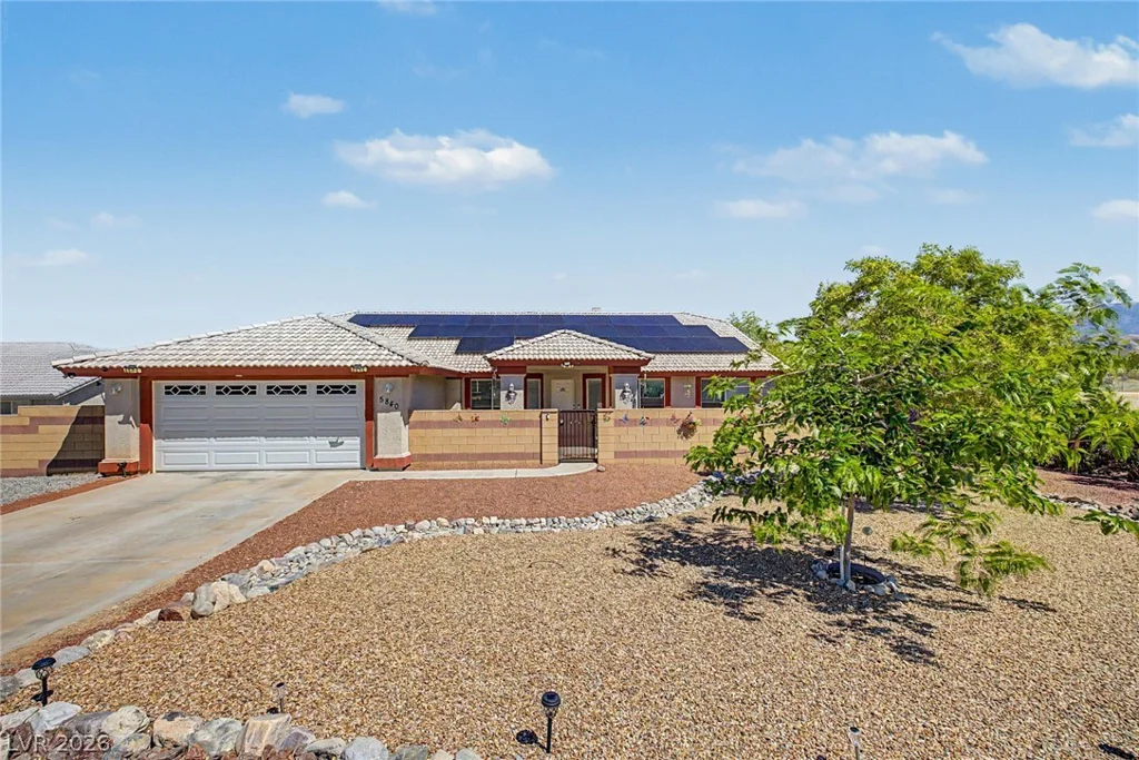 5840 Grain Mill, Pahrump, NV 89061