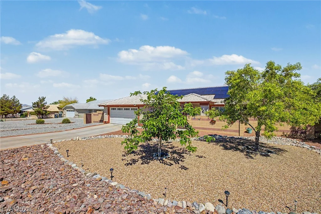 5840 Grain Mill, Pahrump, NV 89061
