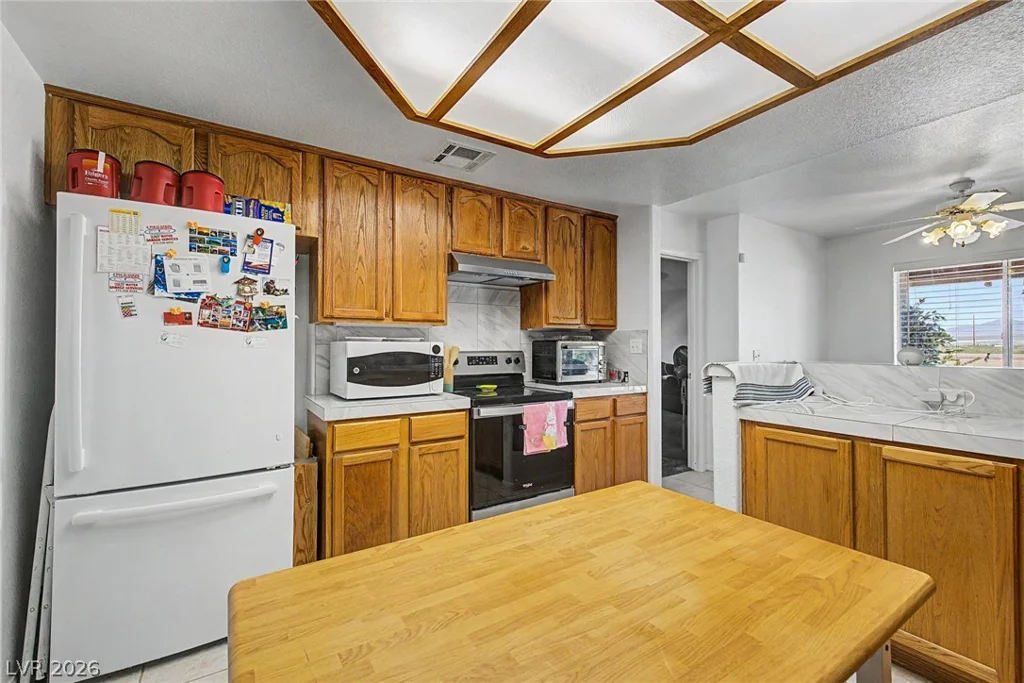 5840 Grain Mill, Pahrump, NV 89061