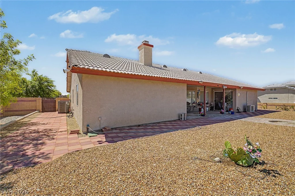 5840 Grain Mill, Pahrump, NV 89061