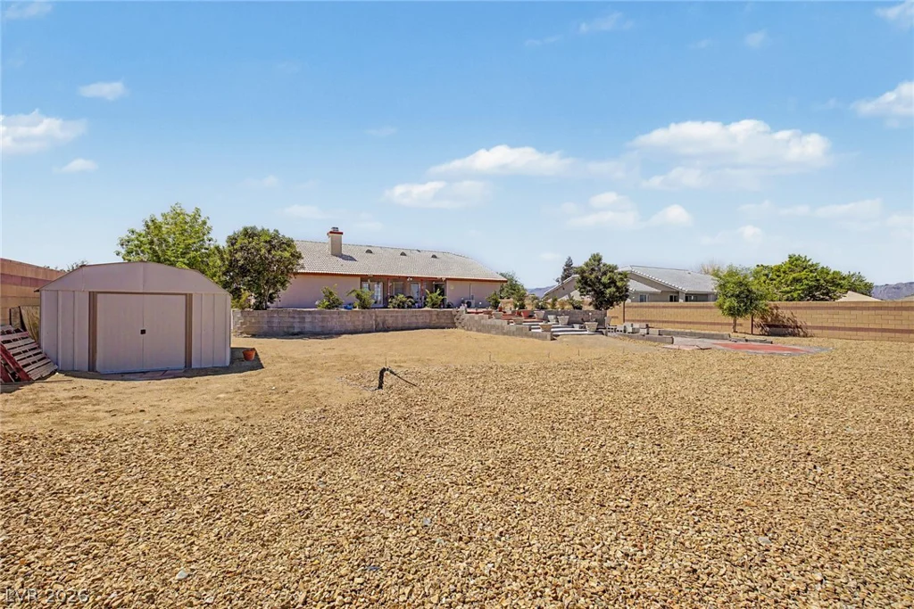 5840 Grain Mill, Pahrump, NV 89061
