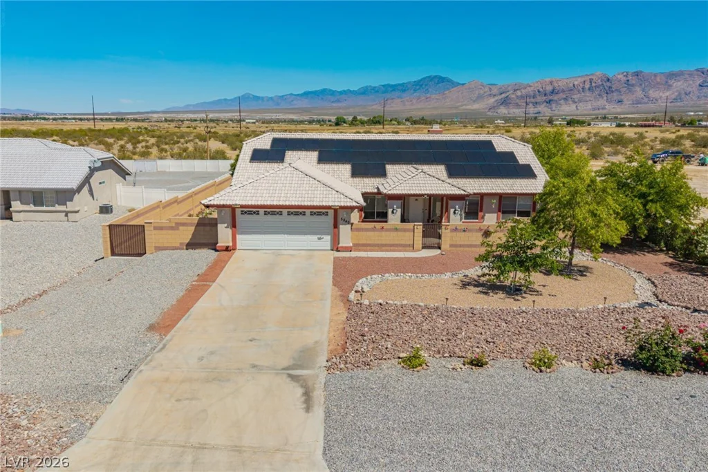 5840 Grain Mill, Pahrump, NV 89061