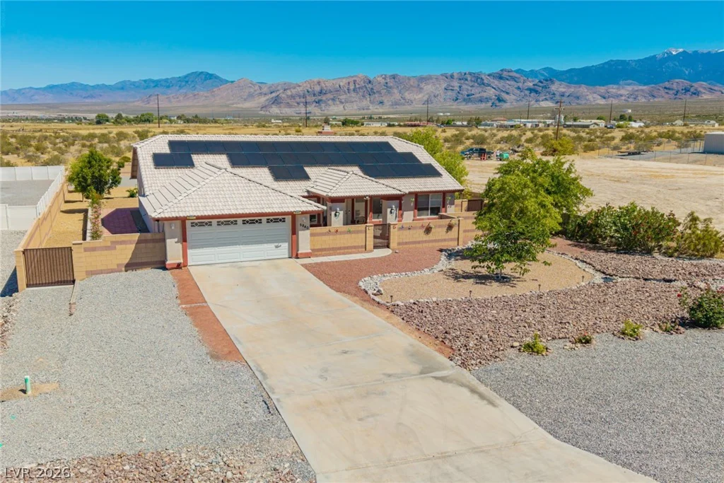 5840 Grain Mill, Pahrump, NV 89061