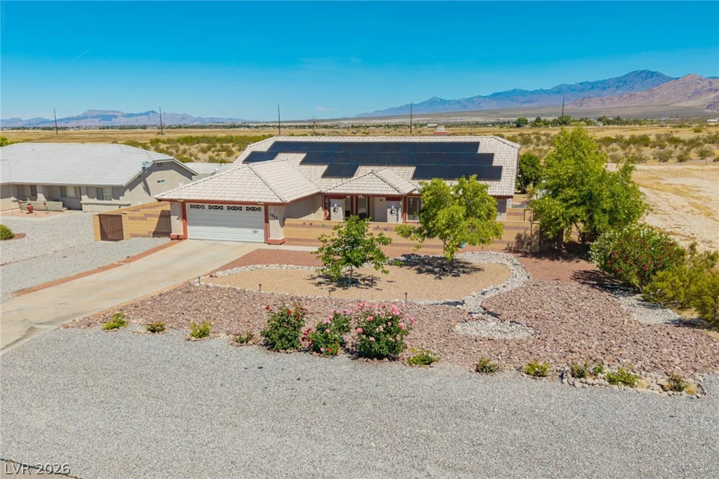 5840 Grain Mill, Pahrump, NV 89061