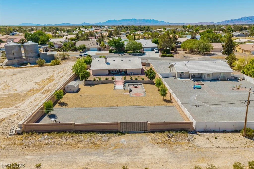 5840 Grain Mill, Pahrump, NV 89061