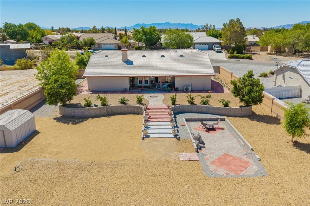 5840 Grain Mill, Pahrump, NV 89061