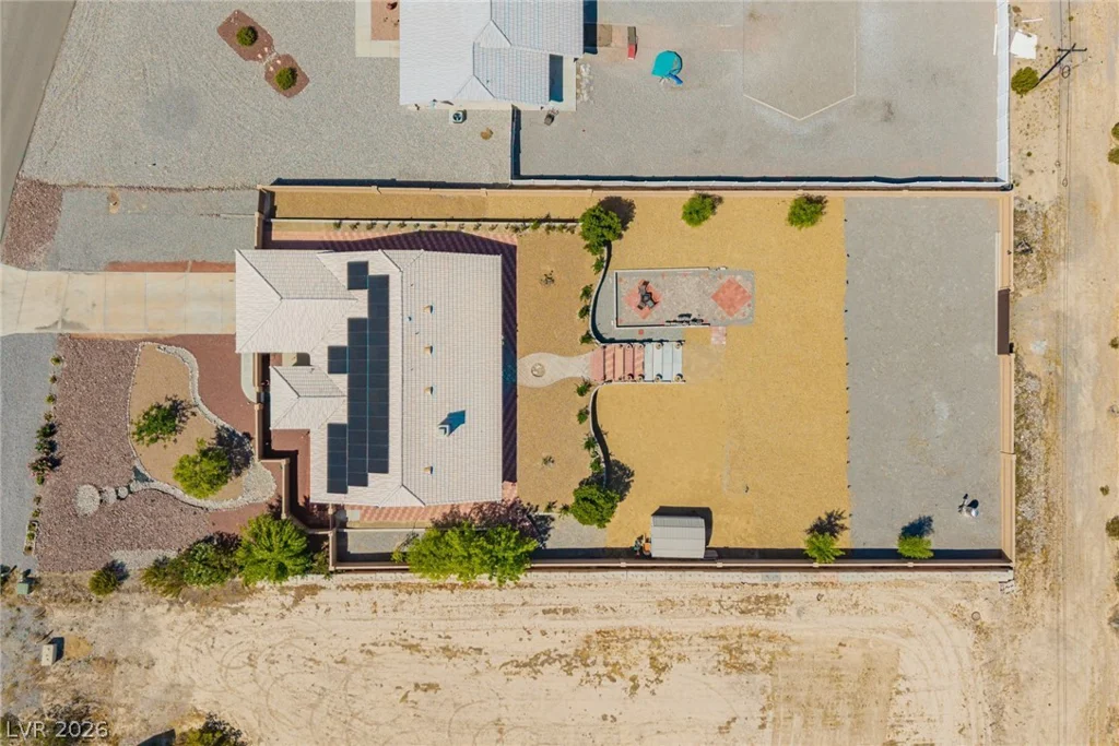 5840 Grain Mill, Pahrump, NV 89061