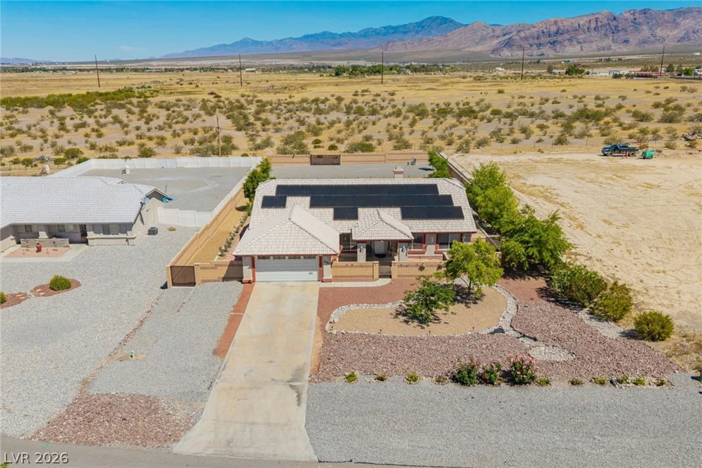5840 Grain Mill, Pahrump, NV 89061