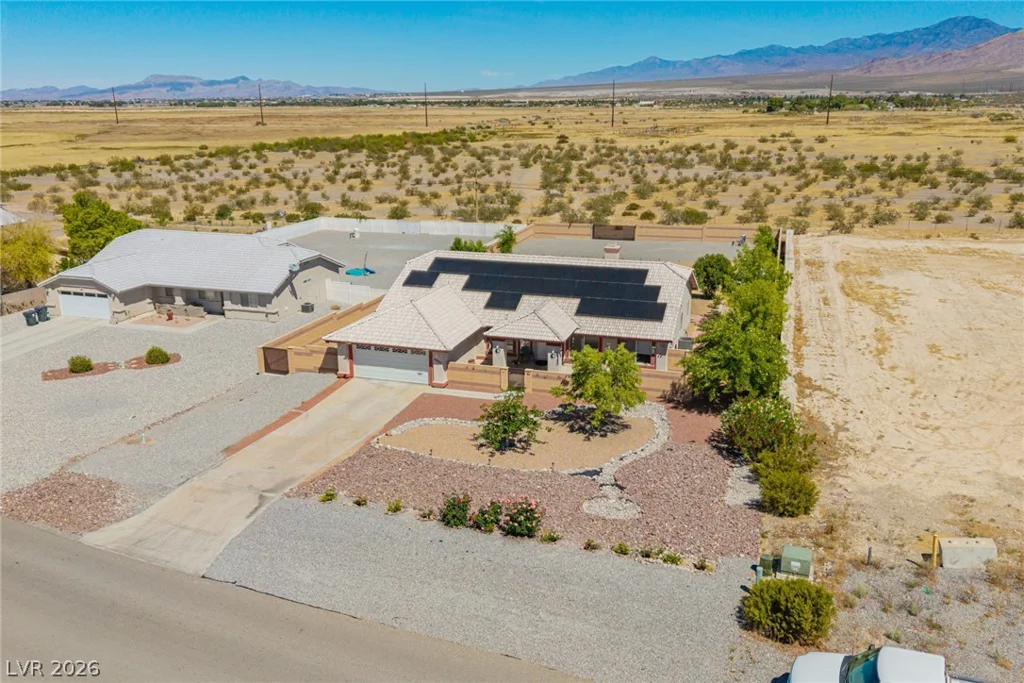 5840 Grain Mill, Pahrump, NV 89061