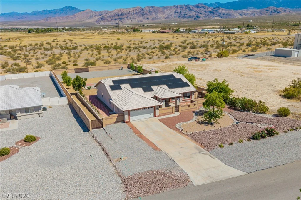 5840 Grain Mill, Pahrump, NV 89061
