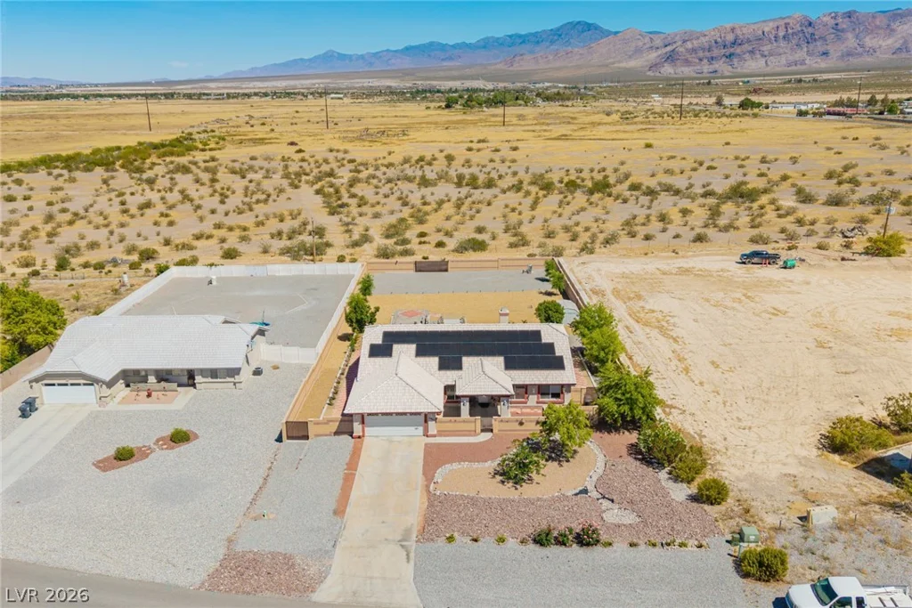 5840 Grain Mill, Pahrump, NV 89061