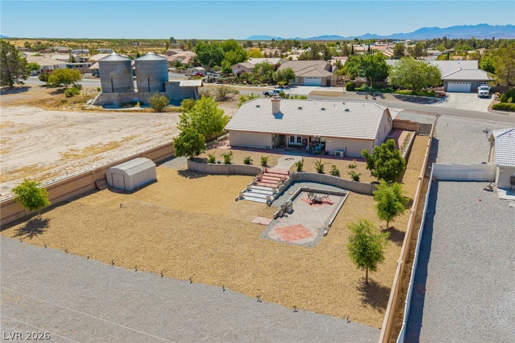 5840 Grain Mill, Pahrump, NV 89061