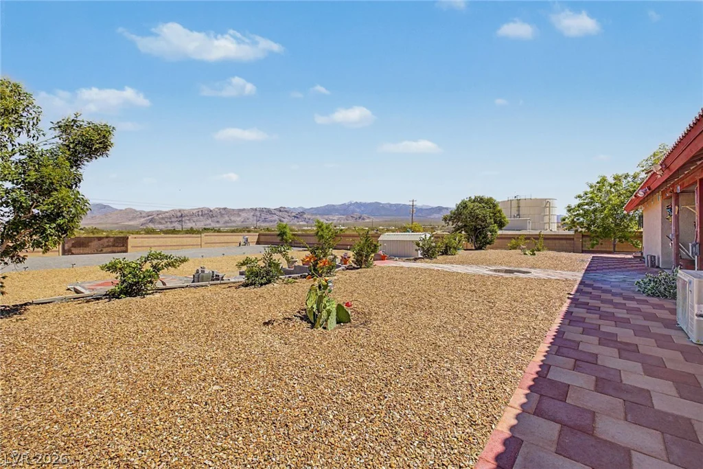 5840 Grain Mill, Pahrump, NV 89061