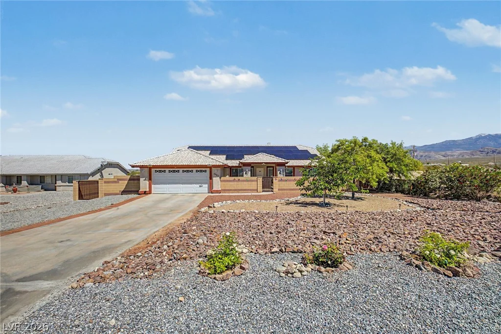 5840 Grain Mill, Pahrump, NV 89061