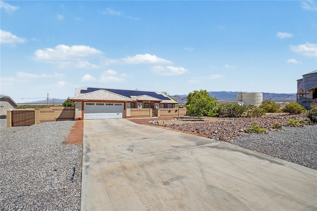 5840 Grain Mill, Pahrump, NV 89061
