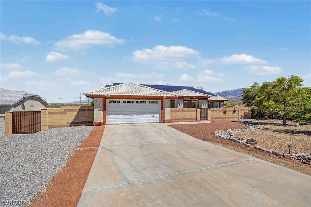 5840 Grain Mill, Pahrump, NV 89061