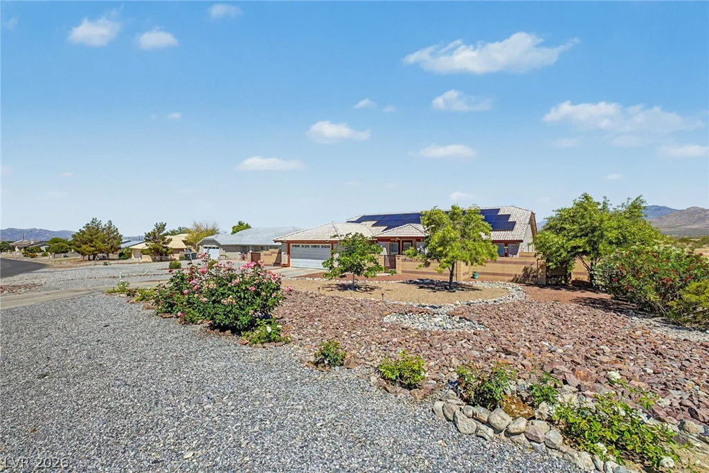 5840 Grain Mill, Pahrump, NV 89061