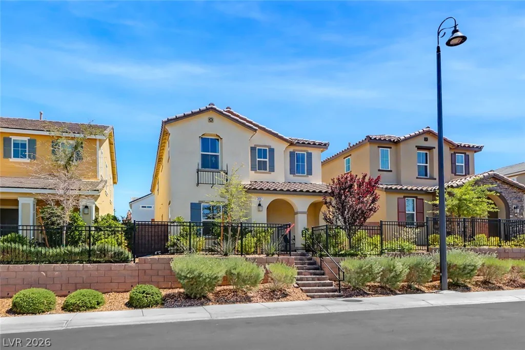 3637 Modico, Henderson, NV 89044