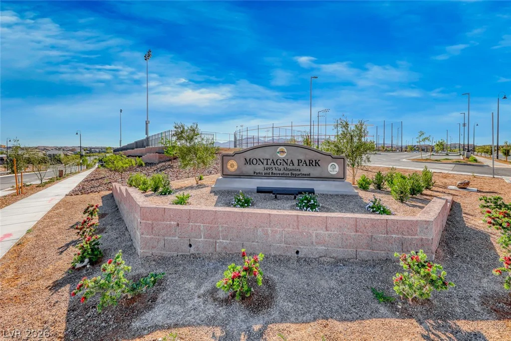 3637 Modico, Henderson, NV 89044
