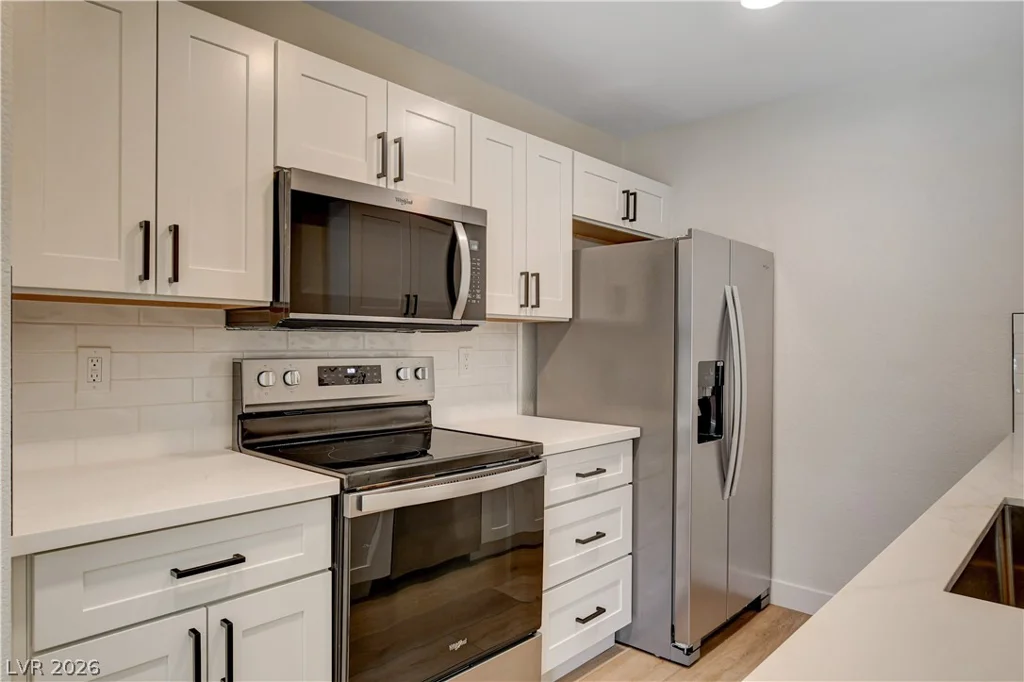 8101 Flamingo, Las Vegas, NV 89147