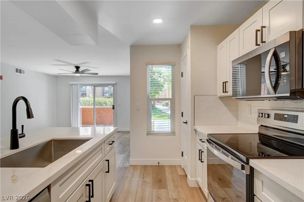 8101 Flamingo, Las Vegas, NV 89147