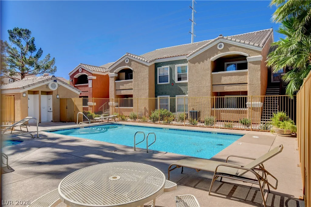 8101 Flamingo, Las Vegas, NV 89147