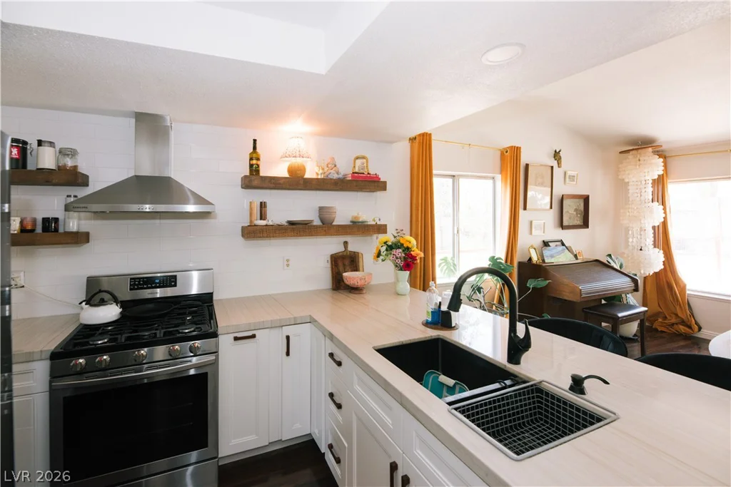 3188 Moonflower, Las Vegas, NV 89146