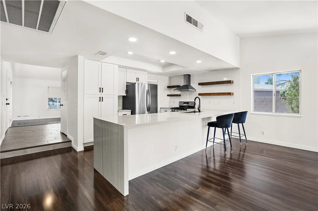 3188 Moonflower, Las Vegas, NV 89146