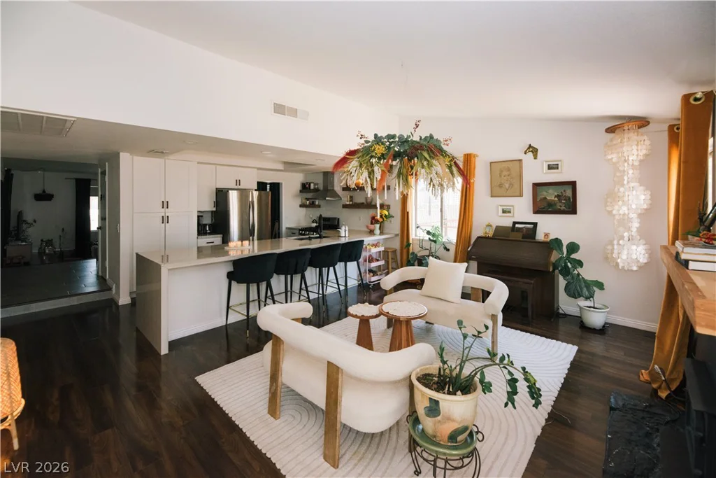 3188 Moonflower, Las Vegas, NV 89146