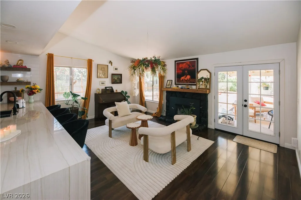 3188 Moonflower, Las Vegas, NV 89146