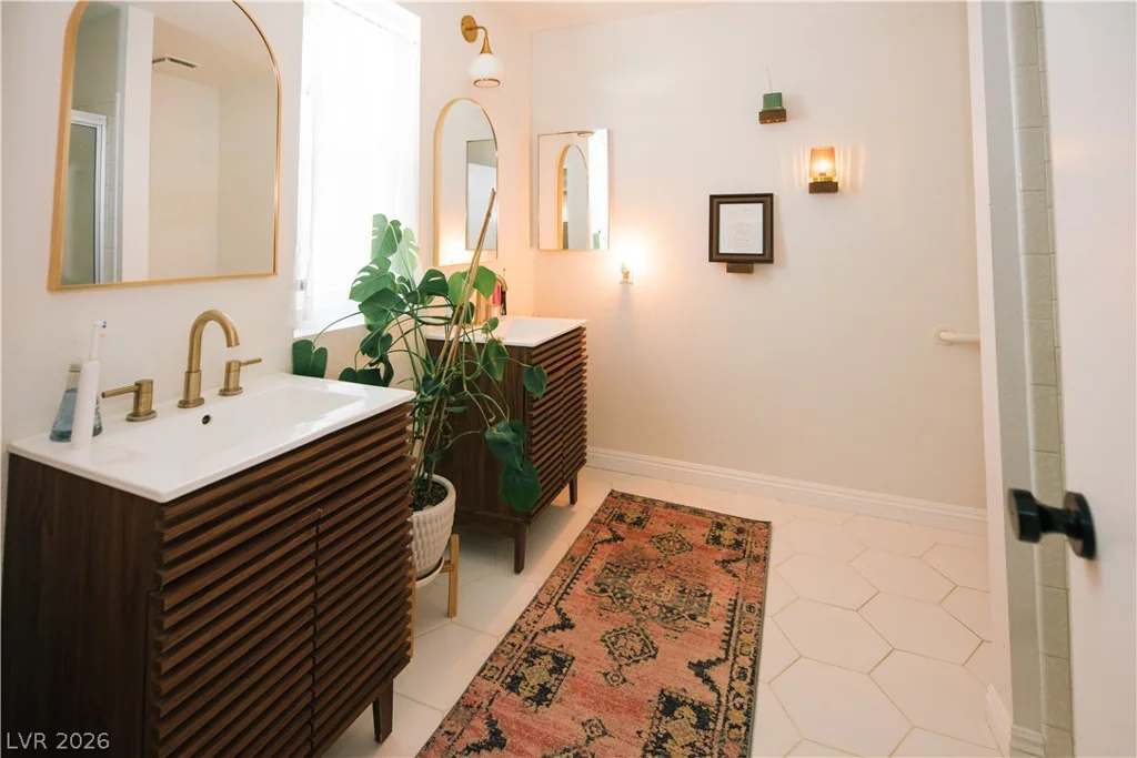 3188 Moonflower, Las Vegas, NV 89146