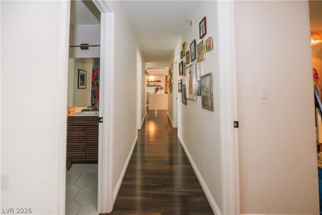 3188 Moonflower, Las Vegas, NV 89146