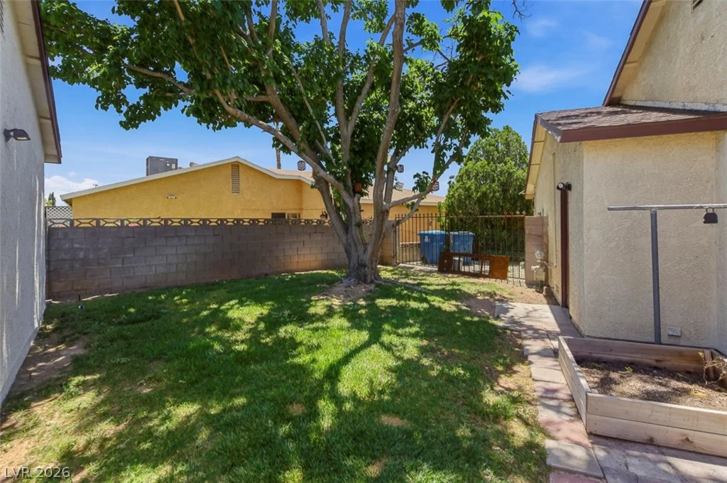 3188 Moonflower, Las Vegas, NV 89146