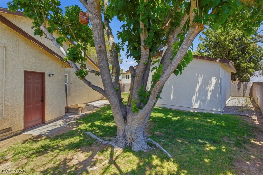 3188 Moonflower, Las Vegas, NV 89146