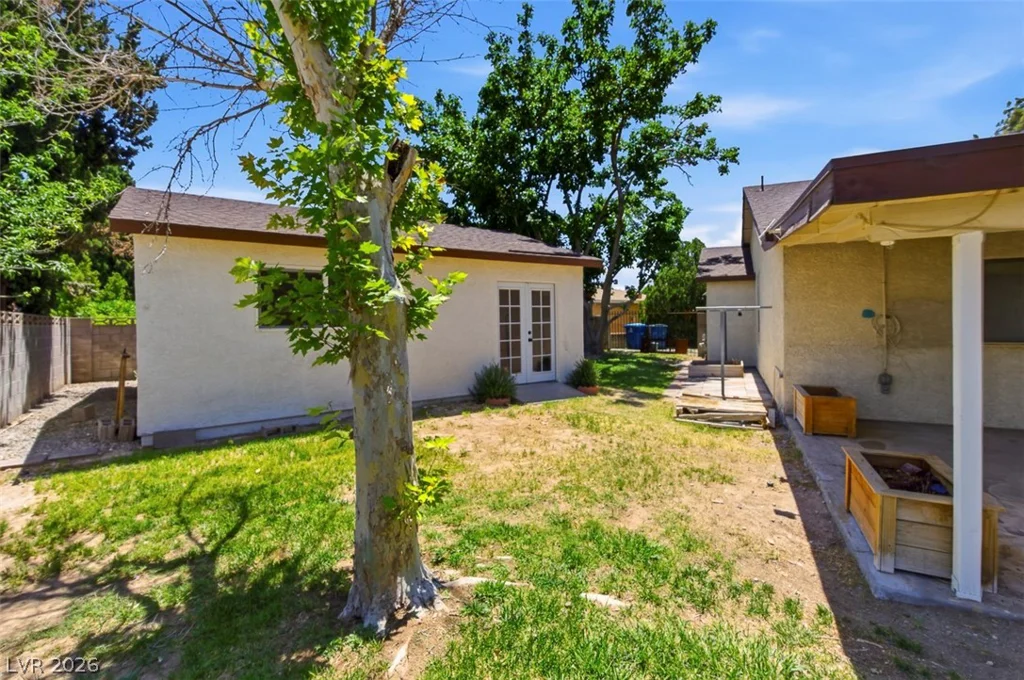 3188 Moonflower, Las Vegas, NV 89146