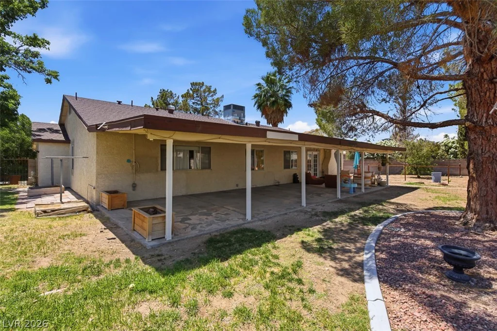 3188 Moonflower, Las Vegas, NV 89146